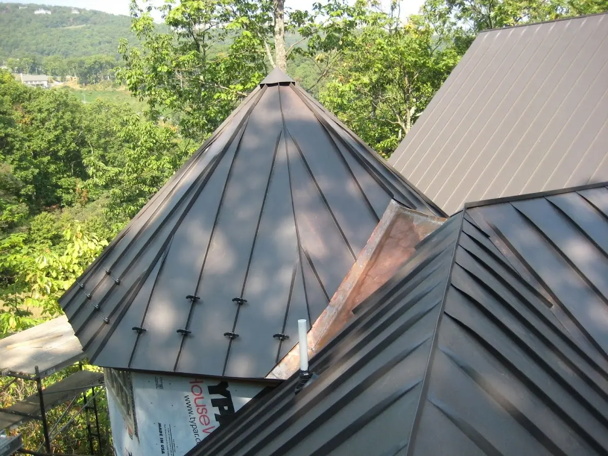 Professional Roof Tarp Installation by Craftsman Roofing in Diamondhead